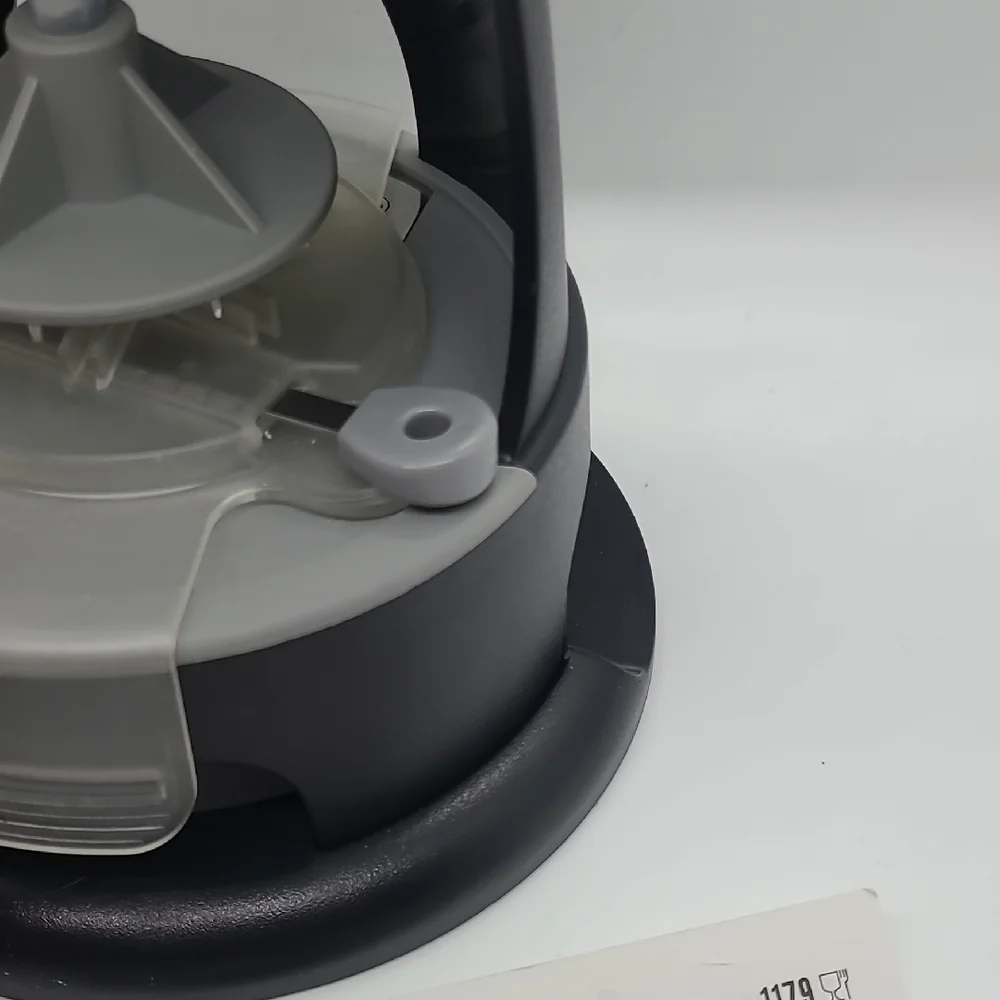 Pampered Chef Veggie Twirl & Curl / Spiralizer - Picture 7 of 12